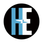 Hands On Electrical logo, EV charger installer in Tewkesbury