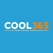 Cool 365 Ltd logo, air conditioning engineer in London