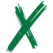 WasteXpress logo, rubbish and waste clearance specialist in Manchester