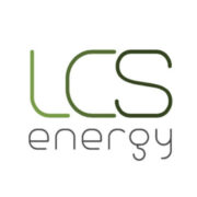 LCS Energy Ltd logo, solar installer in Kimbolton