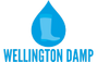 Wellington Damp Ltd logo, damp proofer in Bournemouth