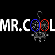 Mr Cool Air-Conditioning & Refrigeration Specialists Ltd logo, air conditioning engineer in London