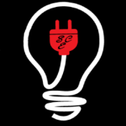 Simon Christopher Electrical LTD logo, electrician in Sale