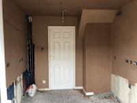 RH Plastering logo, tiler in Totton