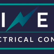 Kinetic Electrical Contractors Ltd logo, EV charger installer in Devizes
