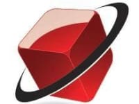 Red Security Solutions logo, solar installer in Warrington