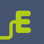 EvieLife Ltd logo, EV charger installer in Cirencester