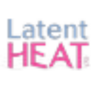 Latent Heat Ltd logo, solar installer in Edinburgh