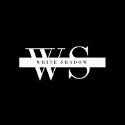 White Shadow logo, EV charger installer in Brighton and Hove