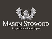 Mason Stowood Ltd logo, landscaper in Guildford