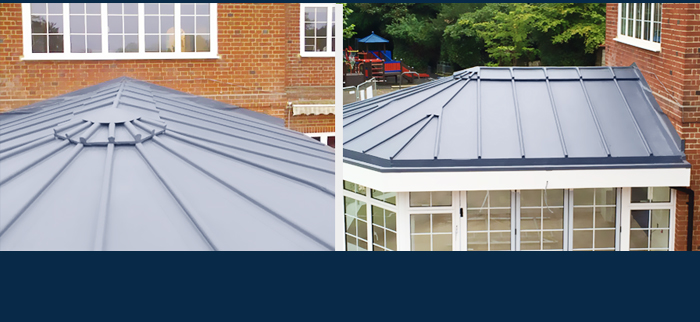 Robseal Roofing Solutions Ltd, roofer in Wokingham