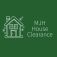 MJH House Clearance logo, rubbish and waste clearance specialist in West Moors