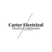 Carter Electrical Ltd logo, EV charger installer in Deeping St James