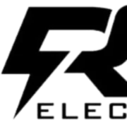 RMC Electrical Ltd logo, electrician in London