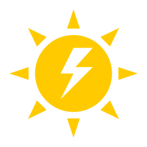 Solarciti Ltd logo, electrician in London