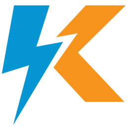 Kainoxe Heating & Electrics Ltd logo, EV charger installer in Coventry