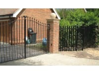 Ascot Fencing & Gates - Yell logo, fencing and gate installer in Ascot