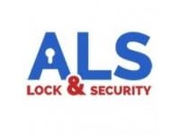 ALS Locksmith Ltd logo, locksmith in Basingstoke