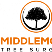 Middlemore Tree Surgery logo, tree surgeon in Bromsgrove