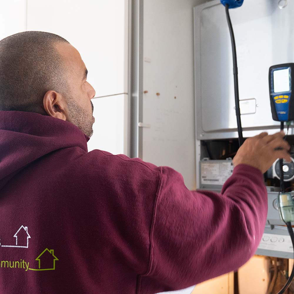 Galway Hynes Ltd, electrician in London