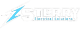 Sterry Electrical Solutions Ltd logo, electrician in Loughton