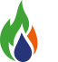 Premium Heating Plumbing and Cooling Limited logo, electrician in Warwick