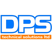 DPS Technical Solutions Ltd logo, EV charger installer in Knowsley