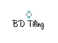 Brian David Tiling logo, tiler in Farnborough