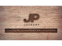 J P Joinery & Interiors logo, carpenter in Banstead