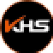 KHS Property Maintenance & Services logo, handyman in Worth