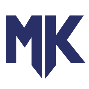 MK PLUMBING & HEATING Boiler Installations Repairs Servicing logo, gas engineer in Poole