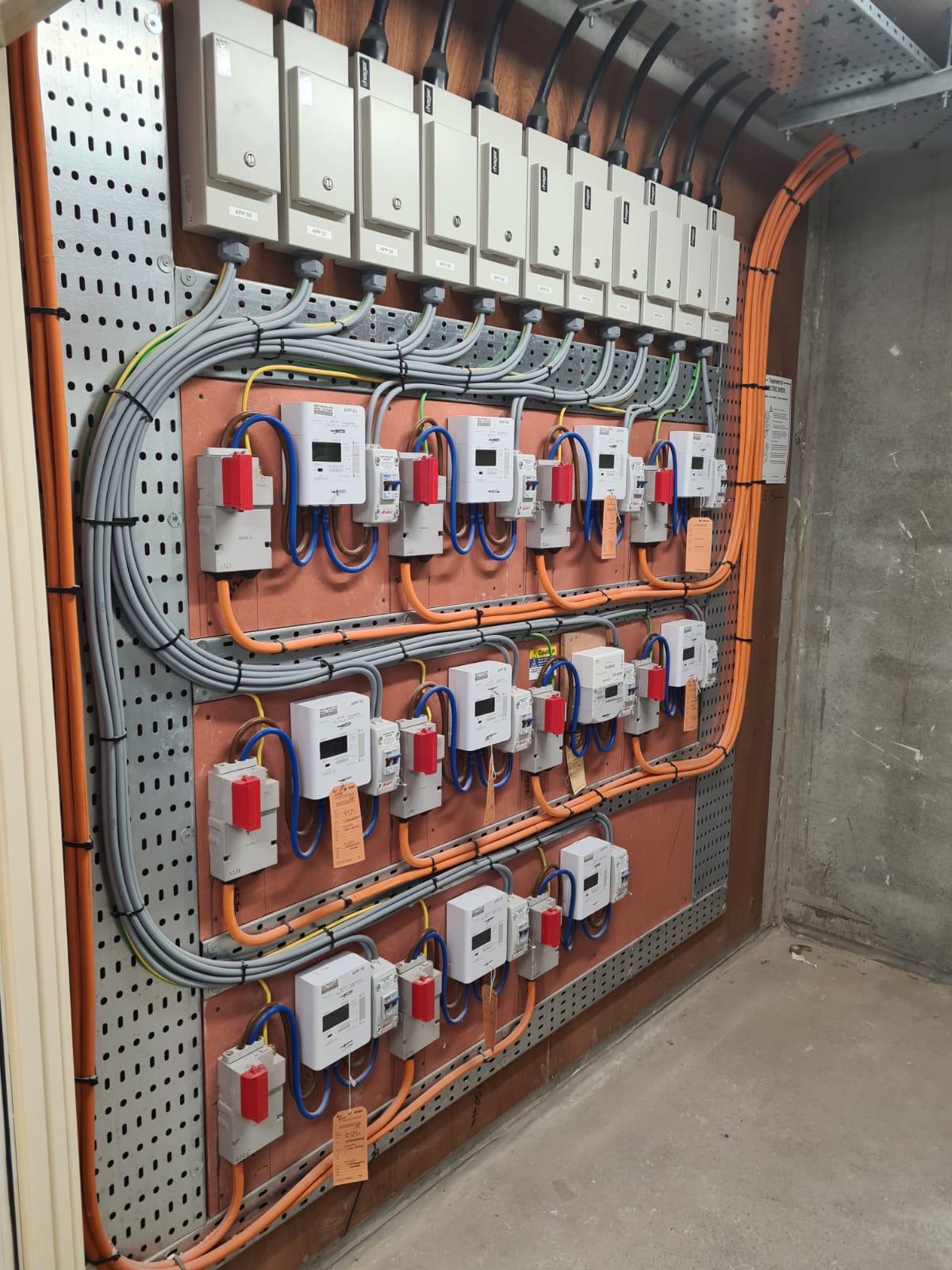 City Electrical Services (Midlands), electrician in Birmingham