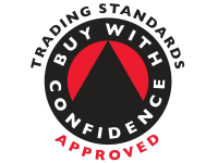 Award Handyman Services logo, handyman in Epsom
