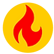 Thermagas Limited logo, heating engineer in Andertons Mill