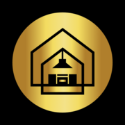 Colour House Interiors logo, kitchen fitter in Caterham