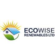 Ecowise Renewables Limited - Solar Panel Installers logo, EV charger installer in Brentwood