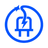 MX2 Electrical logo, electrician in Poole