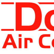 Dorset Air Conditioning logo, air conditioning engineer in Poole