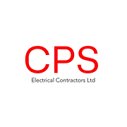 CPS Electrical Contractors LTD logo, EV charger installer in Hetton-le-Hole
