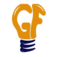 GF Electrical logo, electrician in Preston