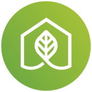 Go Green Scotland Ltd logo, solar installer in Campbeltown