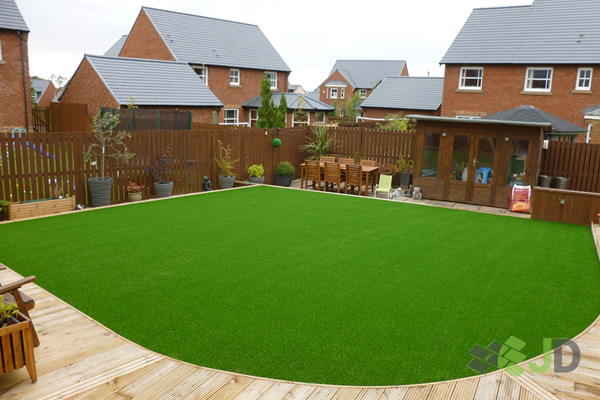 Avon Paving, gardener in Poole