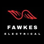 Fawkes Electrical Ltd logo, electrician in Netherbury
