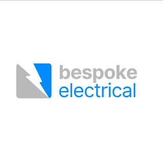 Bespoke Electrical logo, EV charger installer in Warrington