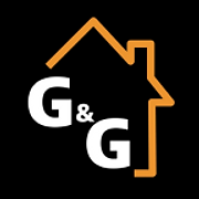 Gibson & Goold Ayr logo, EV charger installer in Ayr