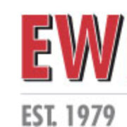 Ewell Window Co logo, glazier in Epsom