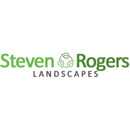 Steven Rogers Garden & Ground Maintenance logo, gardener in Waterlooville