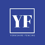 Yorkshire Fencing logo, fencing and gate installer in Chapeltown and High Green