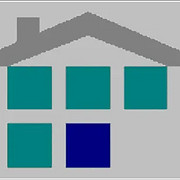 Horizon Glass logo, glazier in Kilmarnock