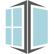 M.A.P Windows & Doors Ltd logo, glazier in Kirton